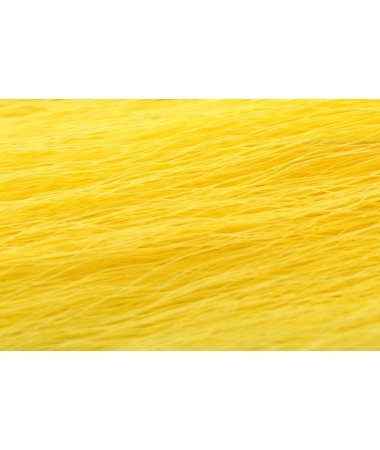 BUCKTAIL YELLOW 
